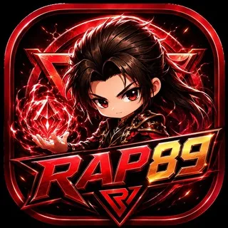 RAP89 - Petualangan Aksi yang Mengasyikkan