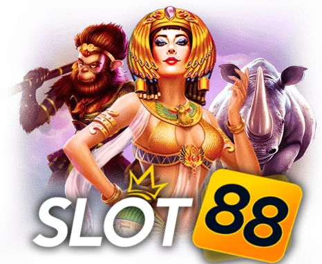 SLOT88 - Permainan Slot Anime Terbaik